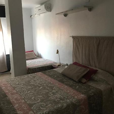 Habitaciones Cordoba Buena Vista Dış mekan fotoğraf