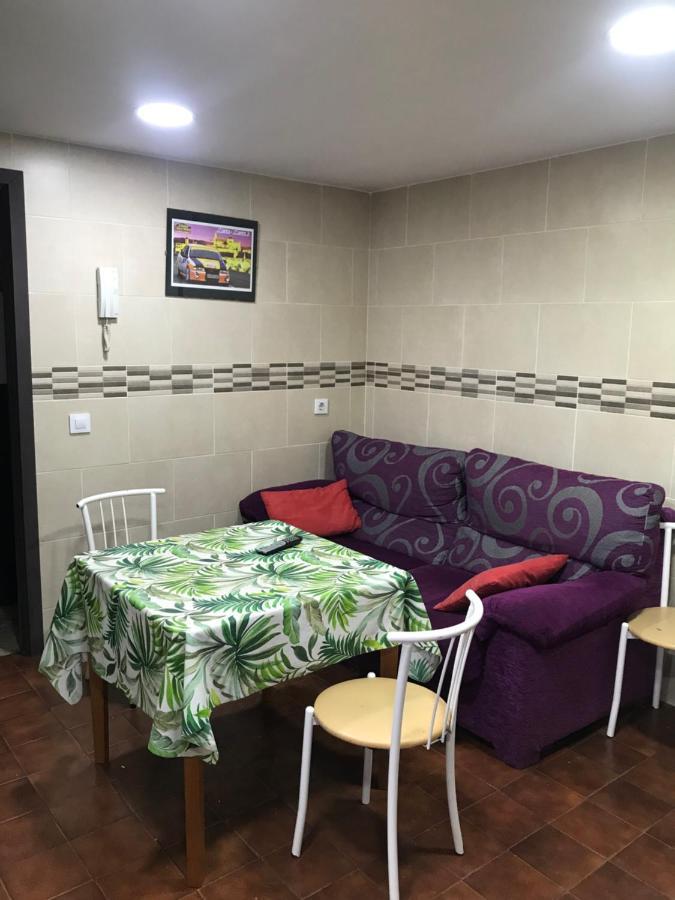 Habitaciones Cordoba Buena Vista Dış mekan fotoğraf