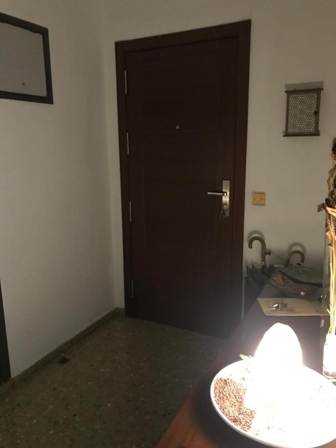 Habitaciones Cordoba Buena Vista Dış mekan fotoğraf