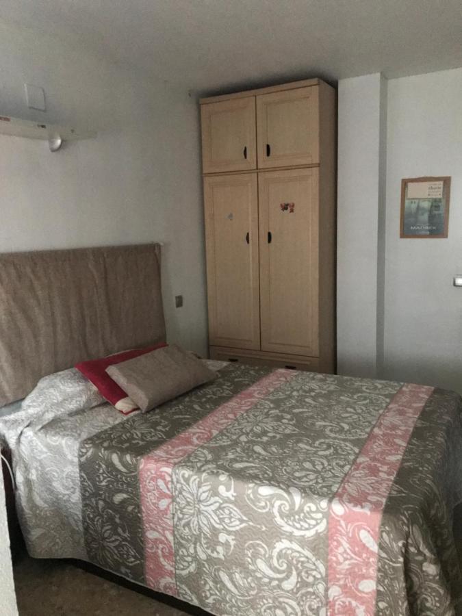 Habitaciones Cordoba Buena Vista Dış mekan fotoğraf