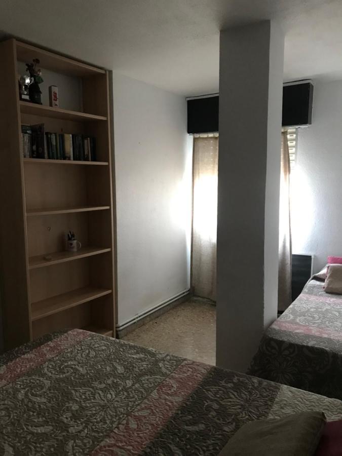 Habitaciones Cordoba Buena Vista Dış mekan fotoğraf