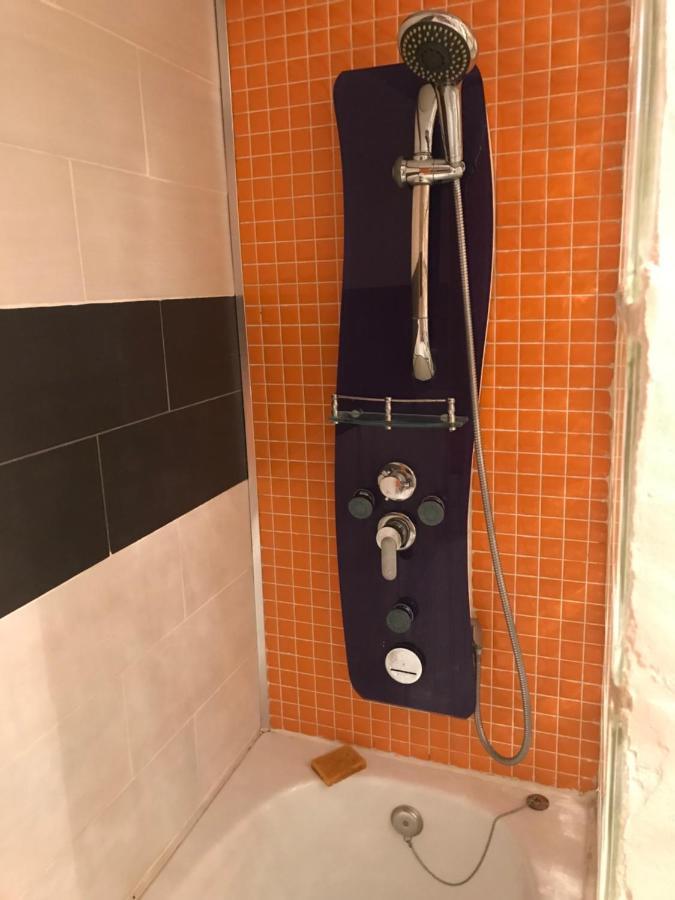 Habitaciones Cordoba Buena Vista Dış mekan fotoğraf