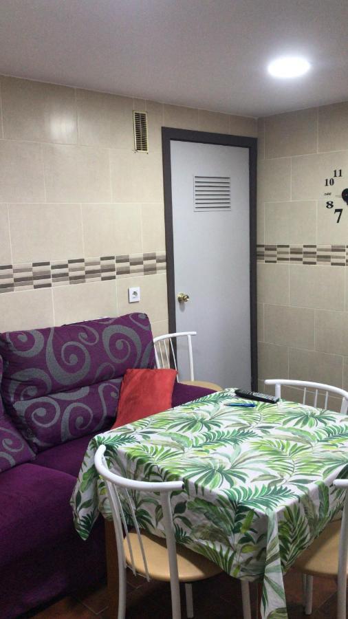 Habitaciones Cordoba Buena Vista Dış mekan fotoğraf