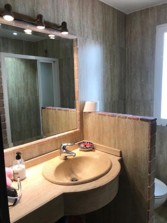 Habitaciones Cordoba Buena Vista Dış mekan fotoğraf