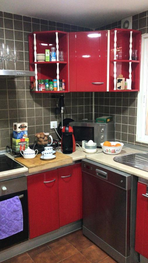 Habitaciones Cordoba Buena Vista Dış mekan fotoğraf