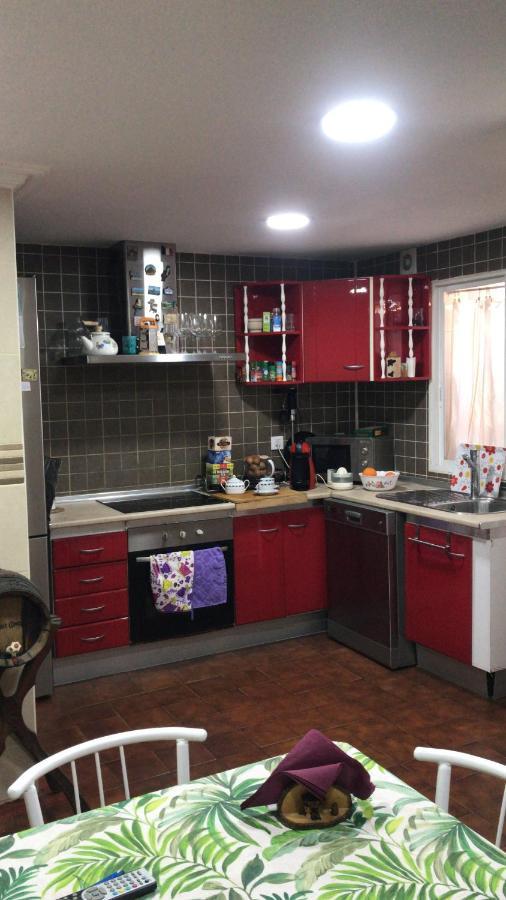 Habitaciones Cordoba Buena Vista Dış mekan fotoğraf