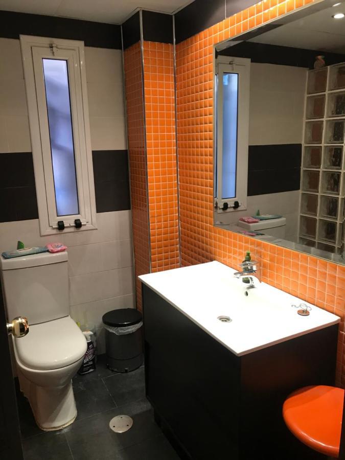 Habitaciones Cordoba Buena Vista Dış mekan fotoğraf