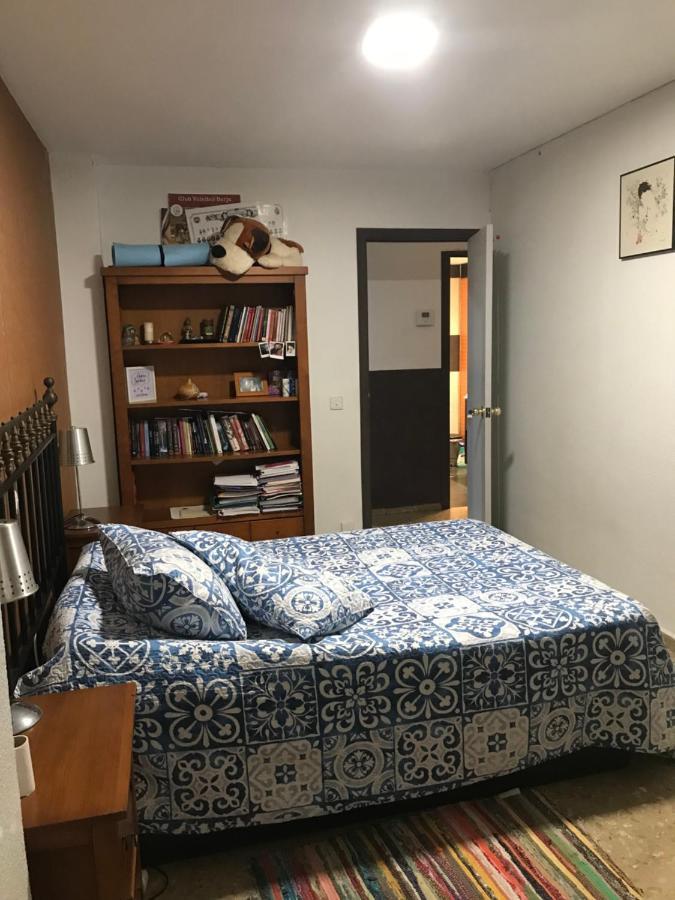 Habitaciones Cordoba Buena Vista Dış mekan fotoğraf